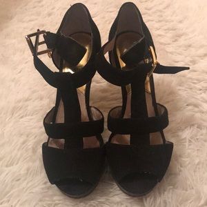 Michale Kors heels